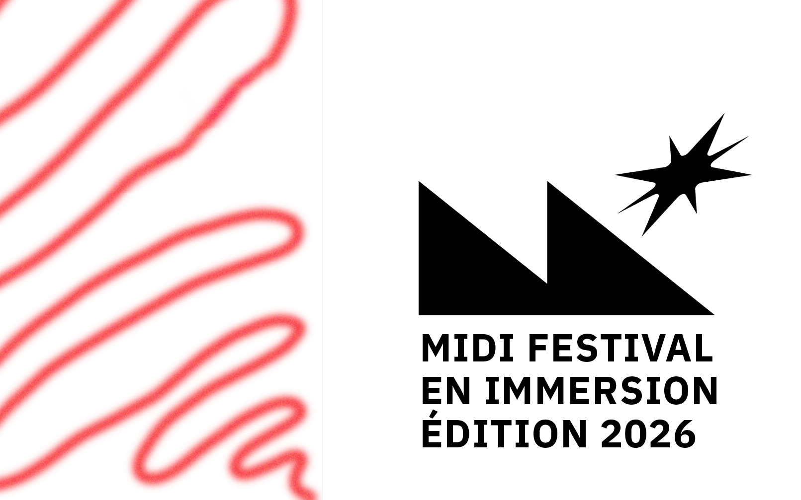 MIDI FESTIVAL 2026